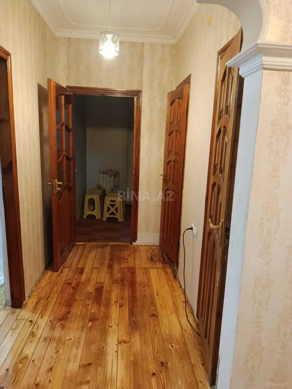 Satılır 3 otaqlı mənzil 74 m²