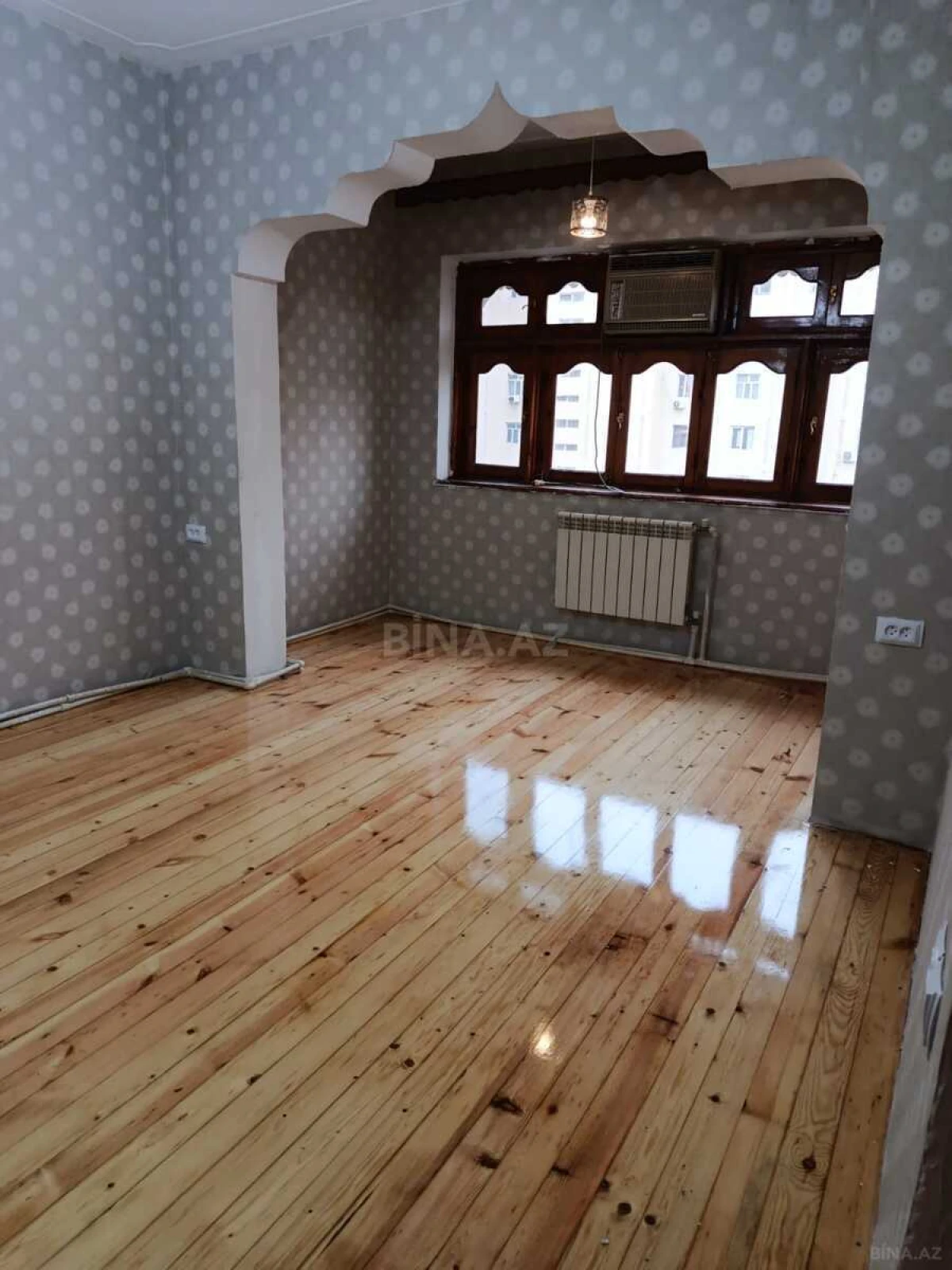 Satılır 3 otaqlı mənzil 74 m²