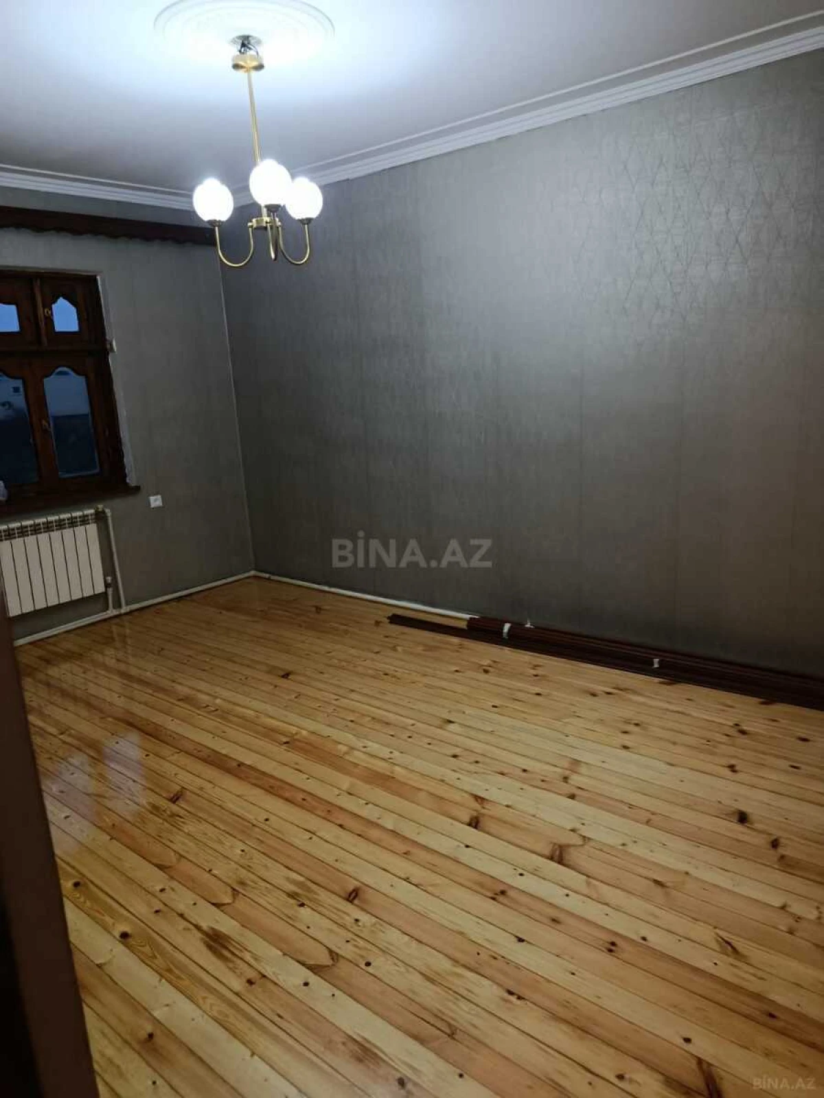 Satılır 3 otaqlı mənzil 74 m²