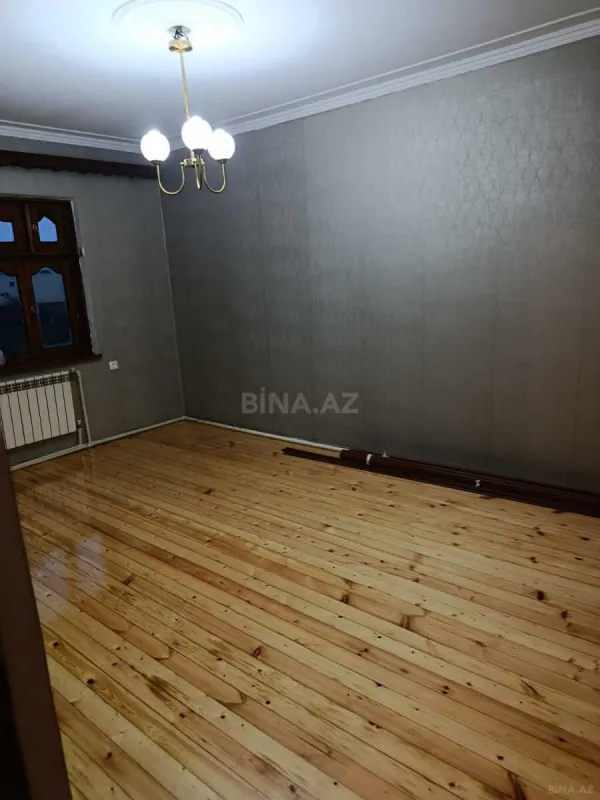 Satılır 3 otaqlı mənzil 74 m²