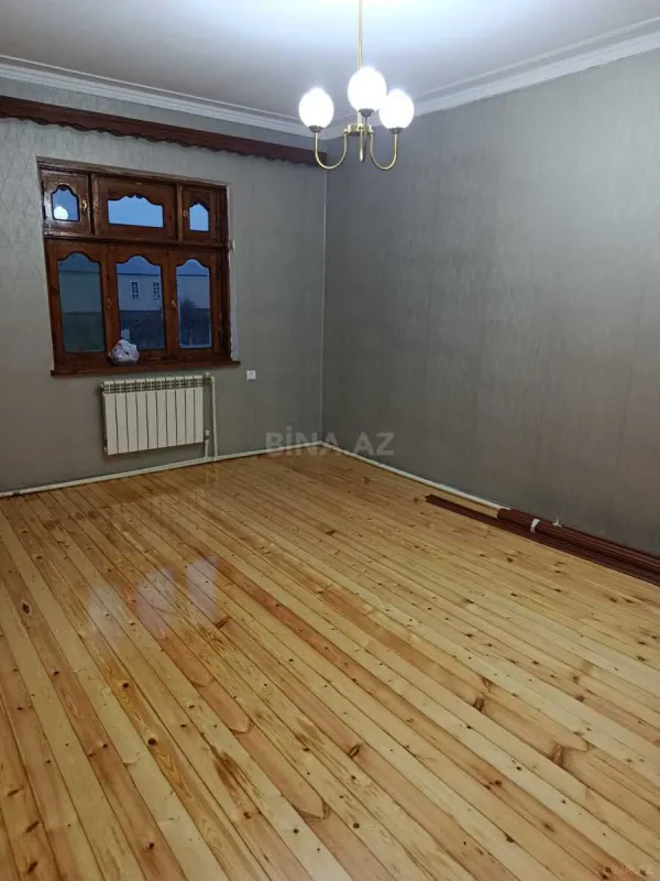 Satılır 3 otaqlı mənzil 74 m²
