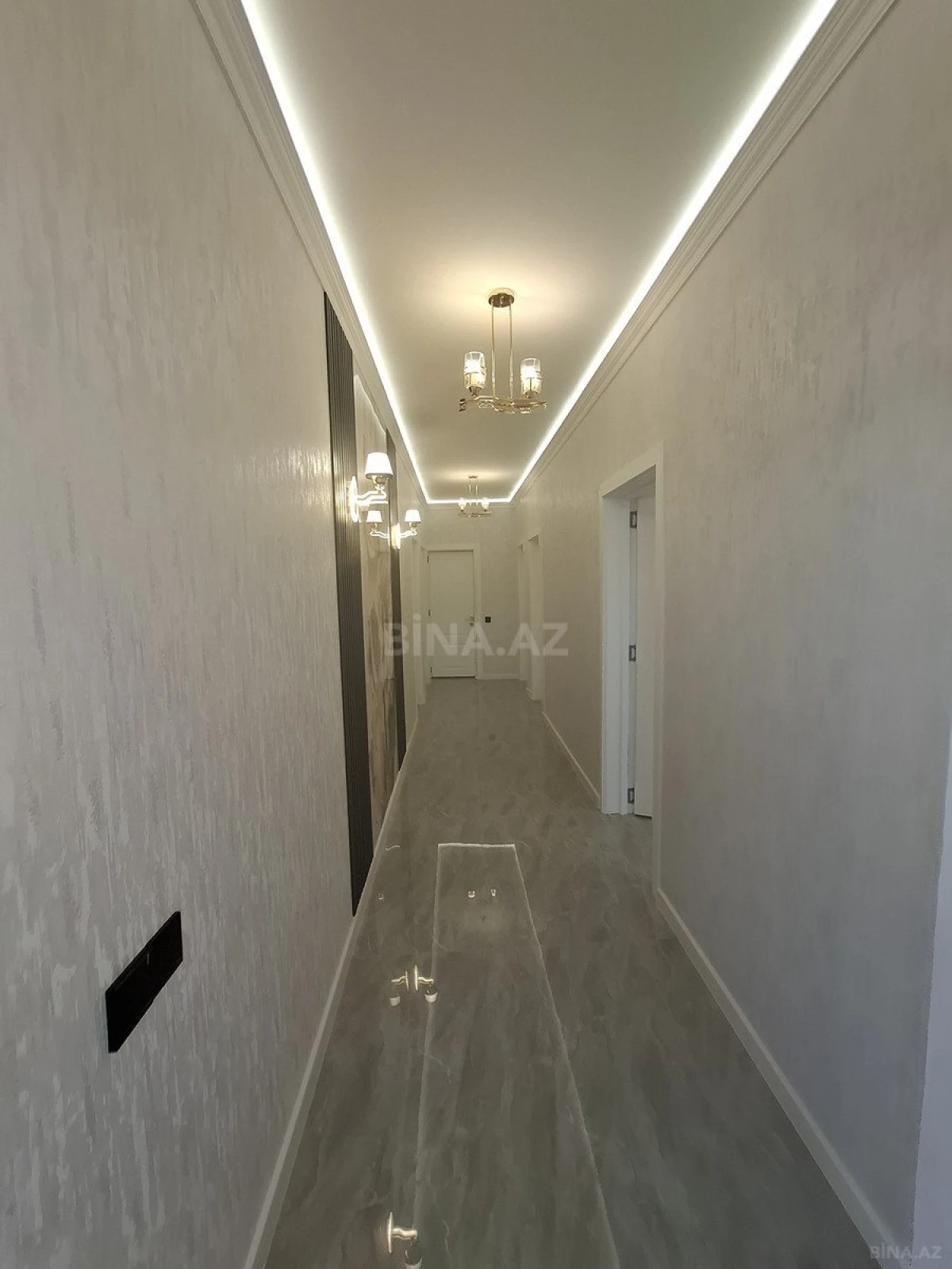 Satılır 4 otaqlı həyət evi 120 m²