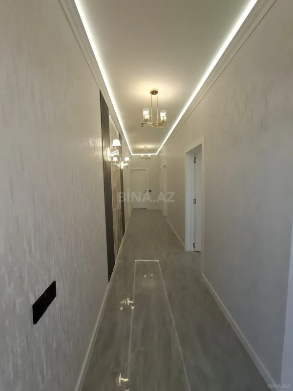 Satılır 4 otaqlı həyət evi 120 m²