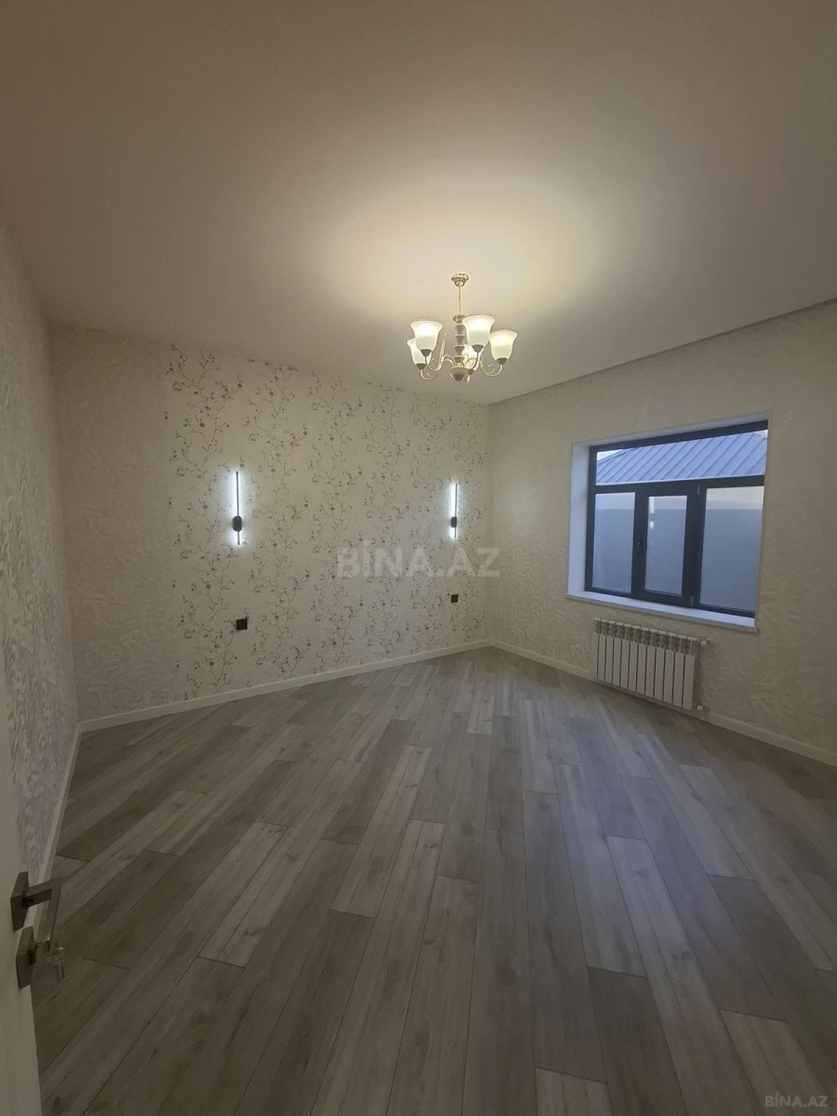 Satılır 4 otaqlı həyət evi 120 m²