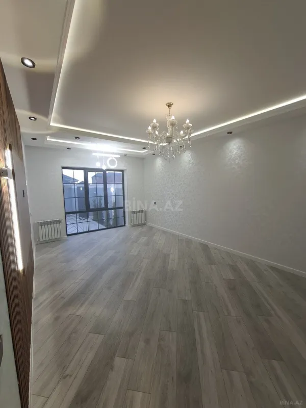 Satılır 4 otaqlı həyət evi 120 m²