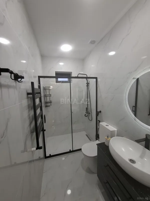 Satılır 4 otaqlı həyət evi 120 m²