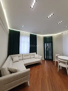 Satılır 2 otaqlı mənzil 70 m²