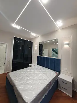 Satılır 2 otaqlı mənzil 70 m²
