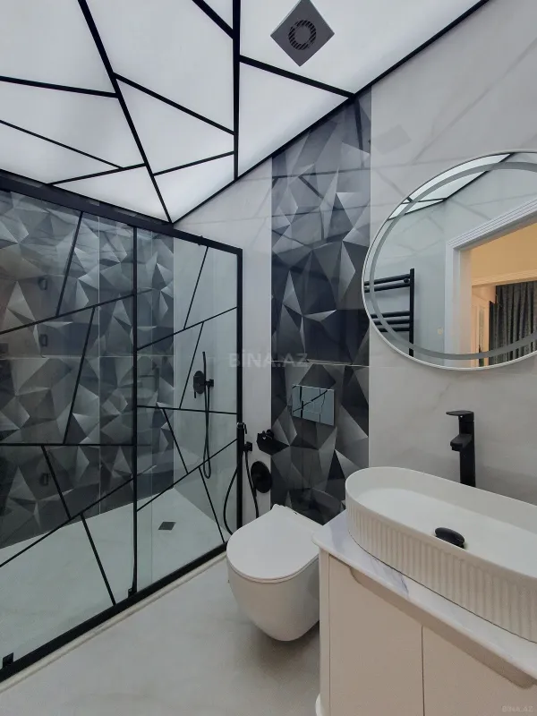 Satılır 2 otaqlı mənzil 70 m²