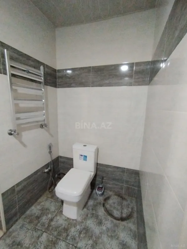 Kirayə verilir 2 otaqlı mənzil 75 m²