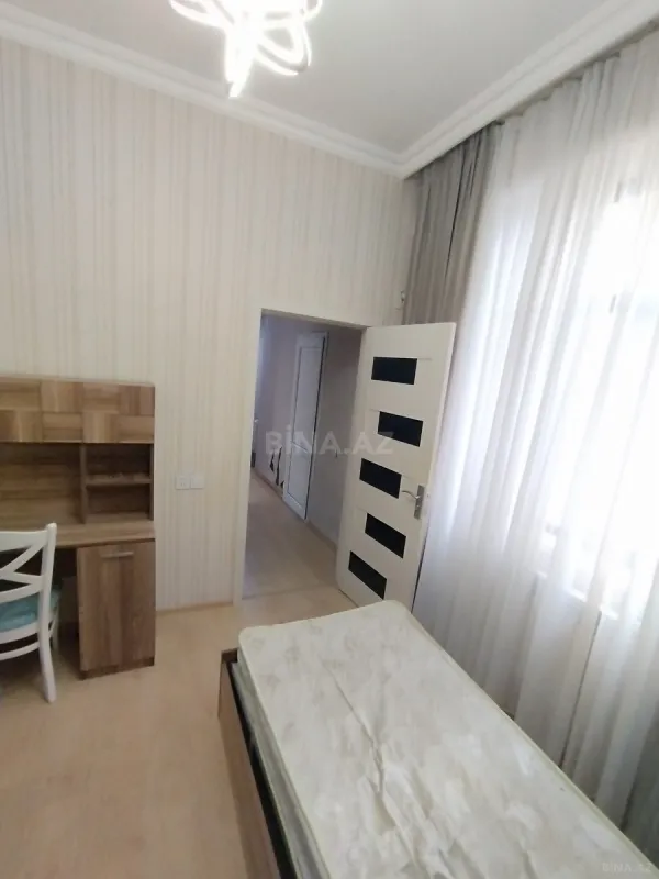 Kirayə verilir 2 otaqlı mənzil 75 m²