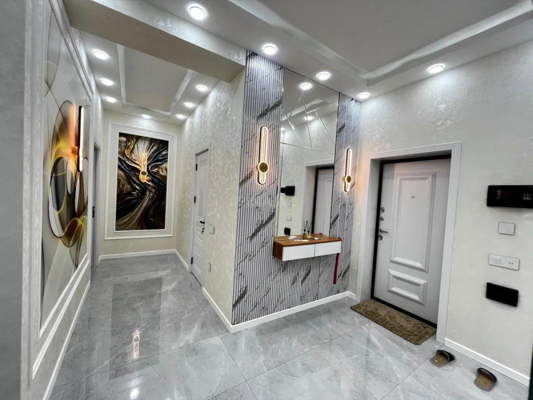 Satılır 3 otaqlı mənzil 100 m²