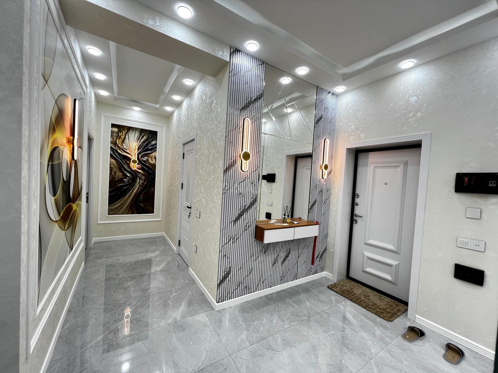 Satılır 3 otaqlı mənzil 100 m² — Bakı 3 otaq 100.00 m²