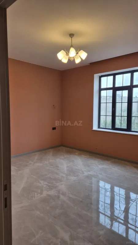 Satılır 5 otaqlı həyət evi 124.6 m²