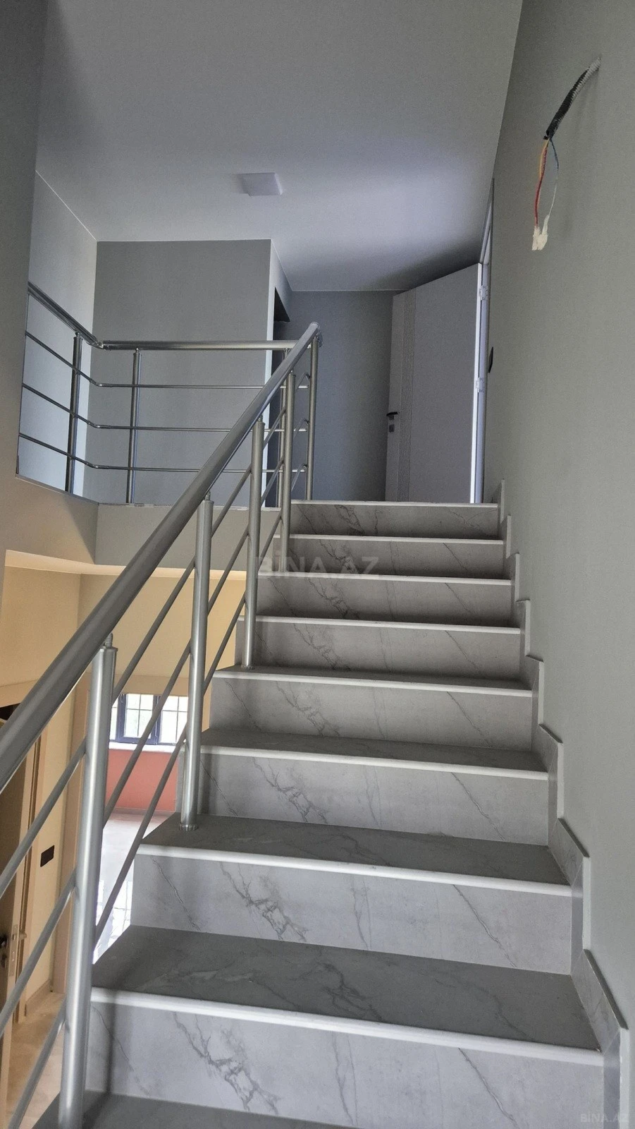 Satılır 5 otaqlı həyət evi 124.6 m²