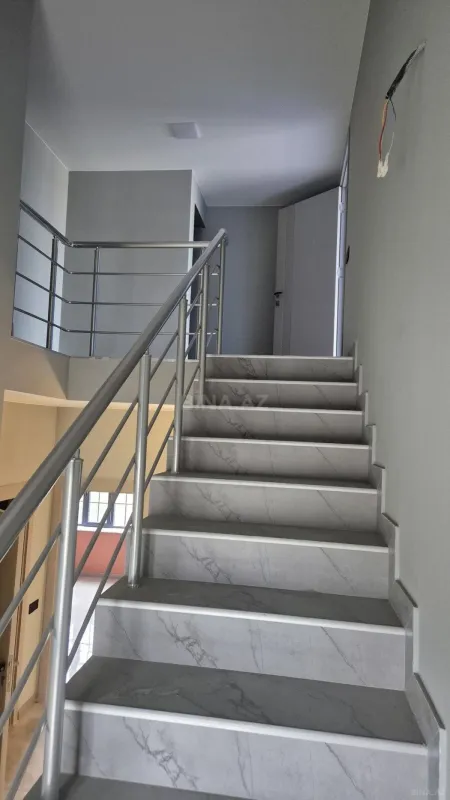 Satılır 5 otaqlı həyət evi 124.6 m²