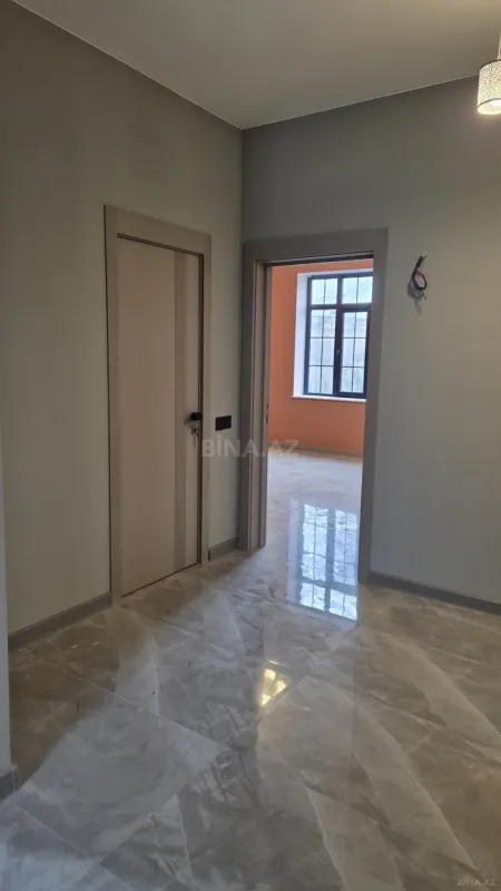 Satılır 5 otaqlı həyət evi 124.6 m²