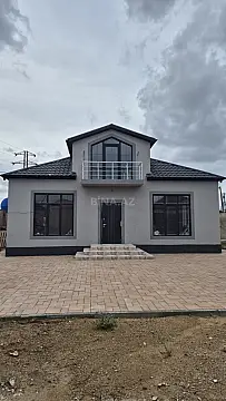 Satılır 5 otaqlı həyət evi 124.6 m² — Bakı 5 otaq 124.60 m²