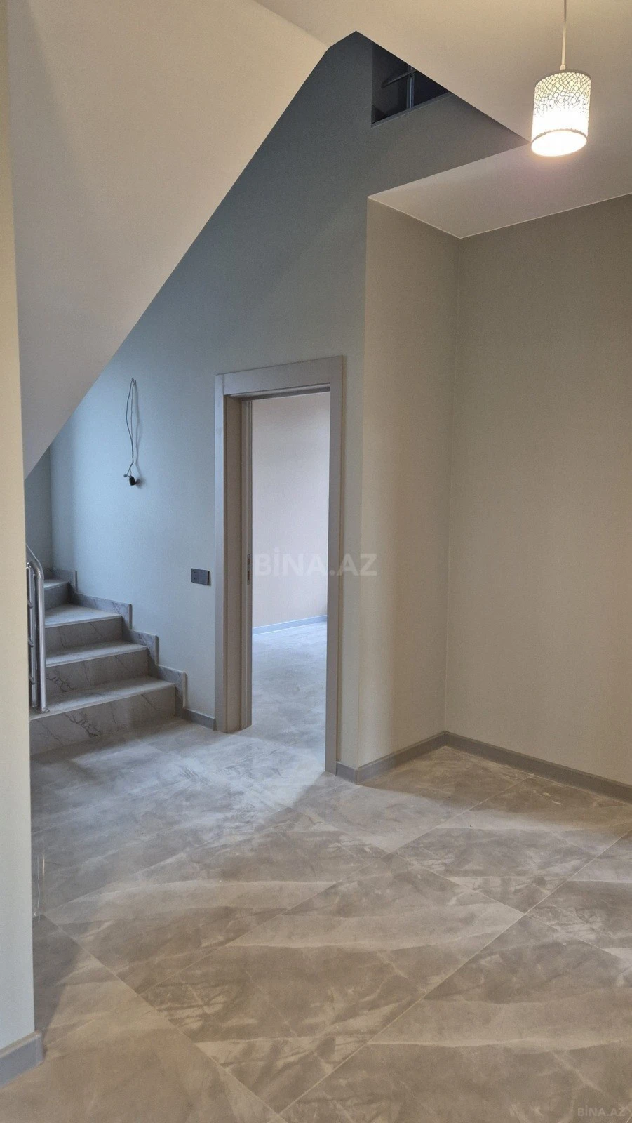 Satılır 5 otaqlı həyət evi 124.6 m²