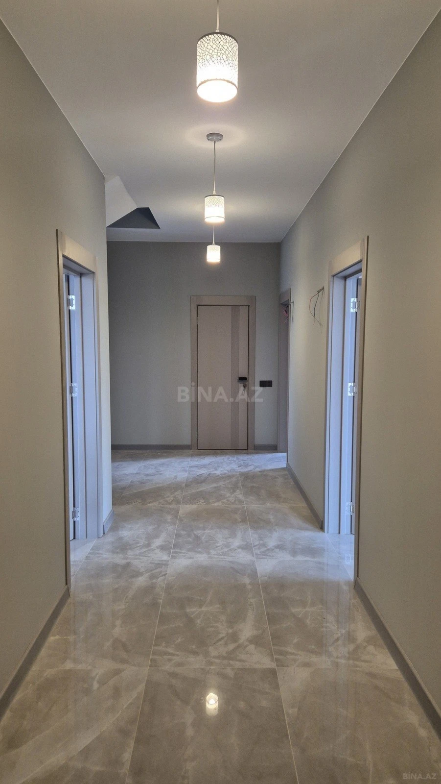 Satılır 5 otaqlı həyət evi 124.6 m²