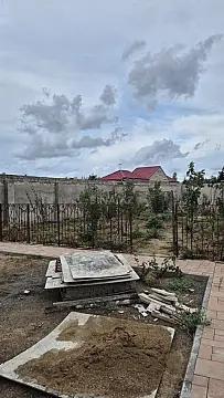 Satılır 5 otaqlı həyət evi 124.6 m²