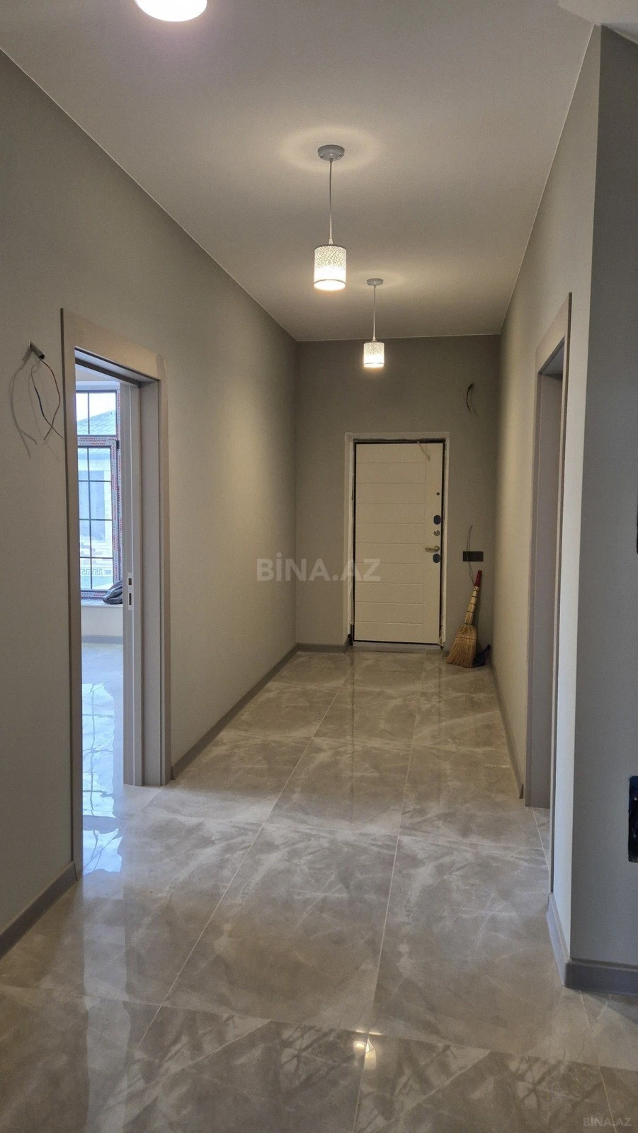 Satılır 5 otaqlı həyət evi 124.6 m²