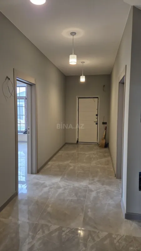 Satılır 5 otaqlı həyət evi 124.6 m²