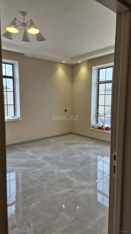 Satılır 5 otaqlı həyət evi 124.6 m²