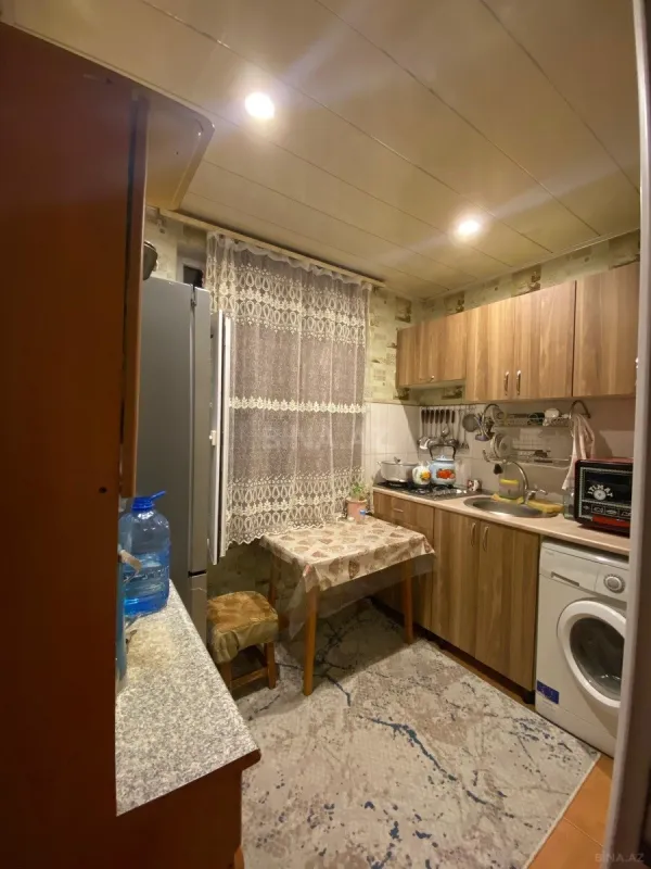 Satılır 3 otaqlı mənzil 70 m²