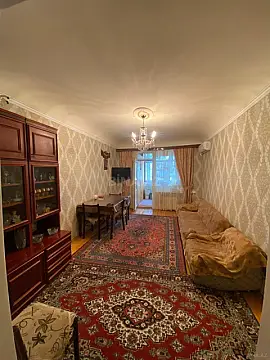 Satılır 3 otaqlı mənzil 70 m² — Bakı 3 otaq 70.00 m²