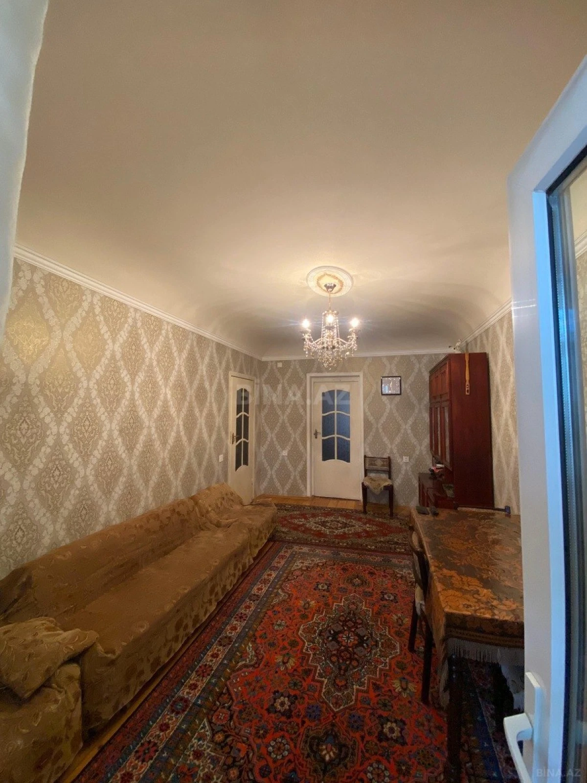 Satılır 3 otaqlı mənzil 70 m²