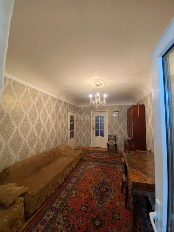 Satılır 3 otaqlı mənzil 70 m²
