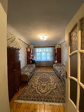 Satılır 3 otaqlı mənzil 70 m²