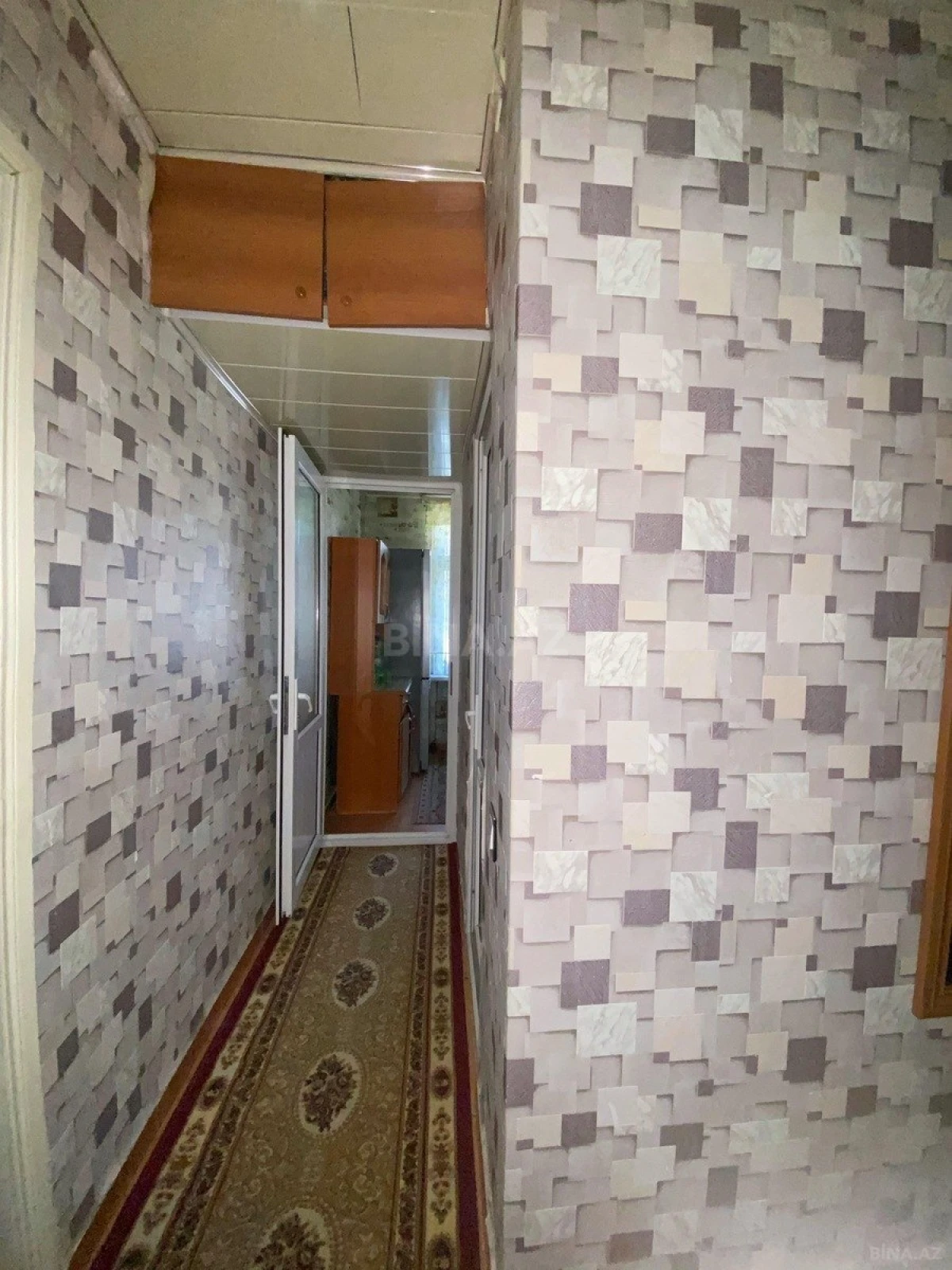Satılır 3 otaqlı mənzil 70 m²