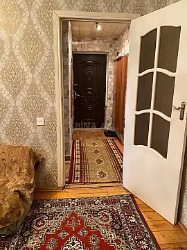 Satılır 3 otaqlı mənzil 70 m²