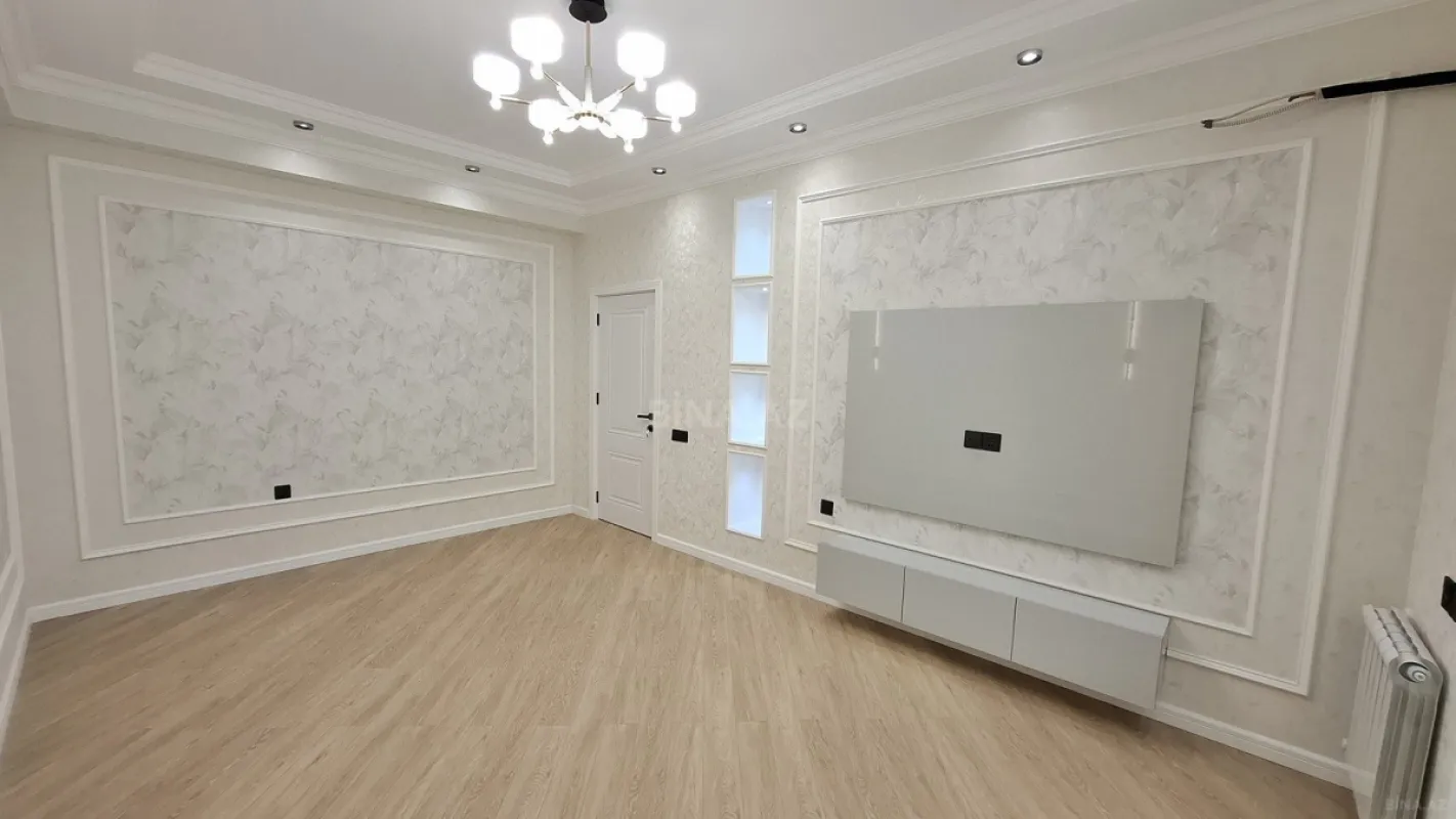 Satılır 2 otaqlı mənzil 57 m²