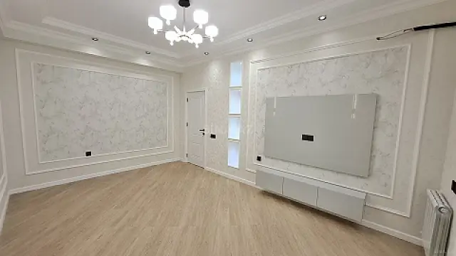 Satılır 2 otaqlı mənzil 57 m²