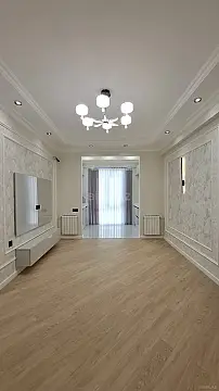 Satılır 2 otaqlı mənzil 57 m²