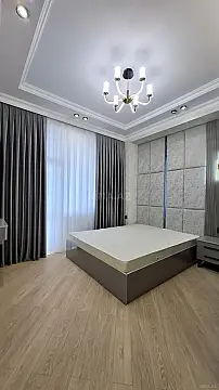 Satılır 2 otaqlı mənzil 57 m² — Bakı 2 otaq 57.00 m²