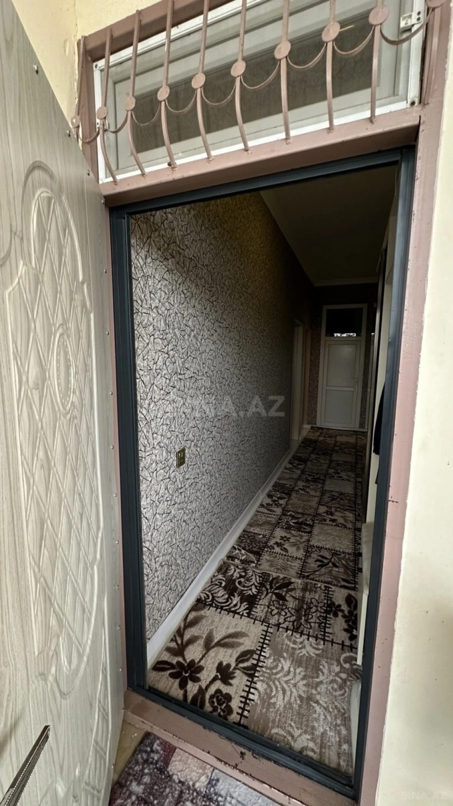 Satılır 3 otaqlı həyət evi 102 m²