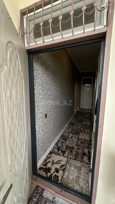 Satılır 3 otaqlı həyət evi 102 m²