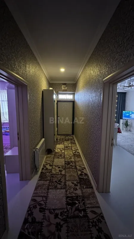 Satılır 3 otaqlı həyət evi 102 m²
