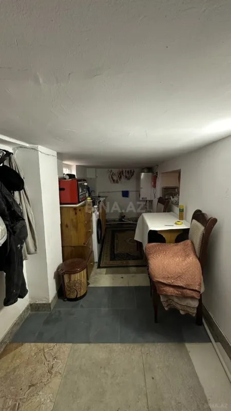Satılır 3 otaqlı həyət evi 102 m²