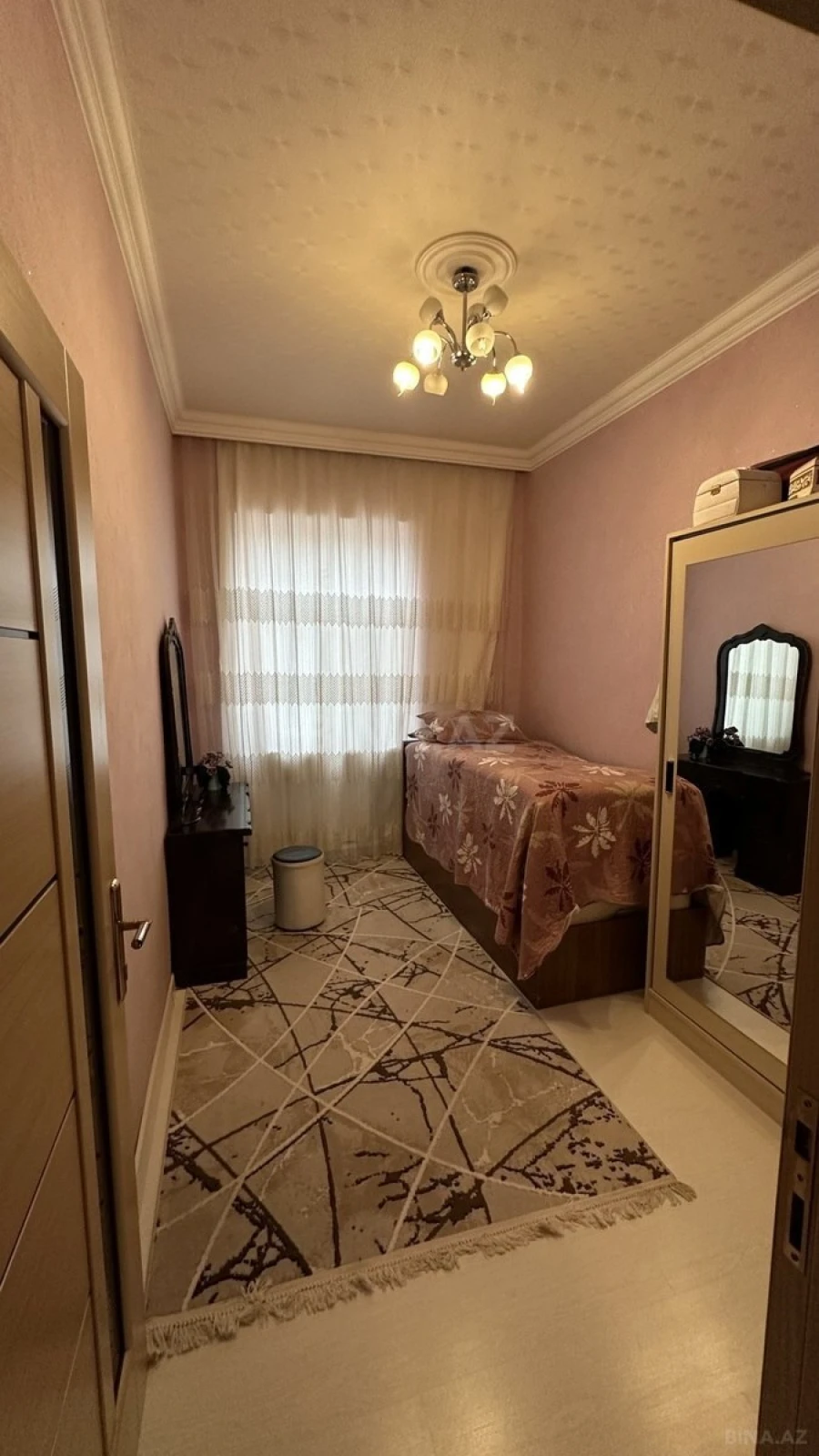 Satılır 3 otaqlı həyət evi 102 m²