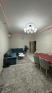 Satılır 3 otaqlı həyət evi 102 m²