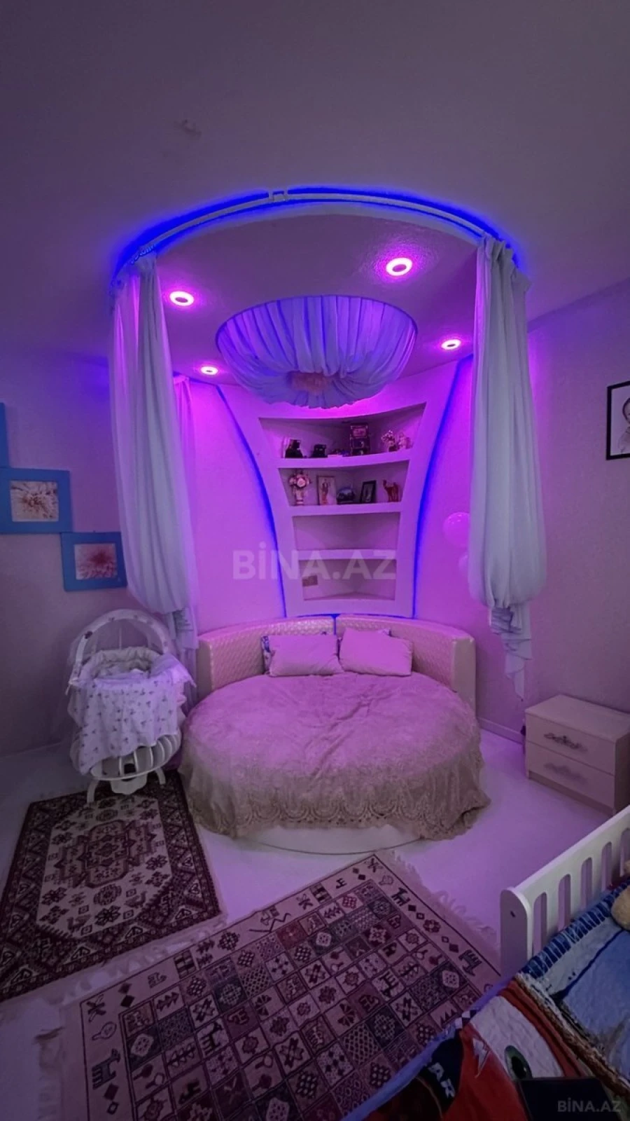 Satılır 3 otaqlı həyət evi 102 m²