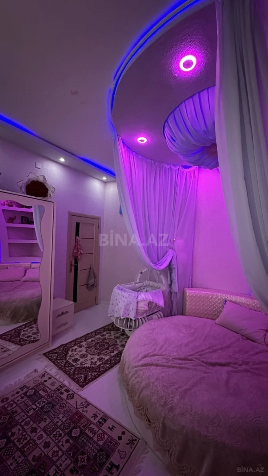 Satılır 3 otaqlı həyət evi 102 m²