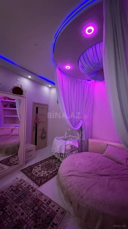 Satılır 3 otaqlı həyət evi 102 m²