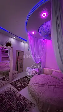 Satılır 3 otaqlı həyət evi 102 m²