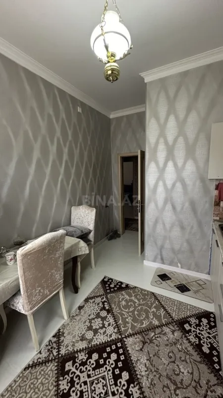 Satılır 3 otaqlı həyət evi 102 m²